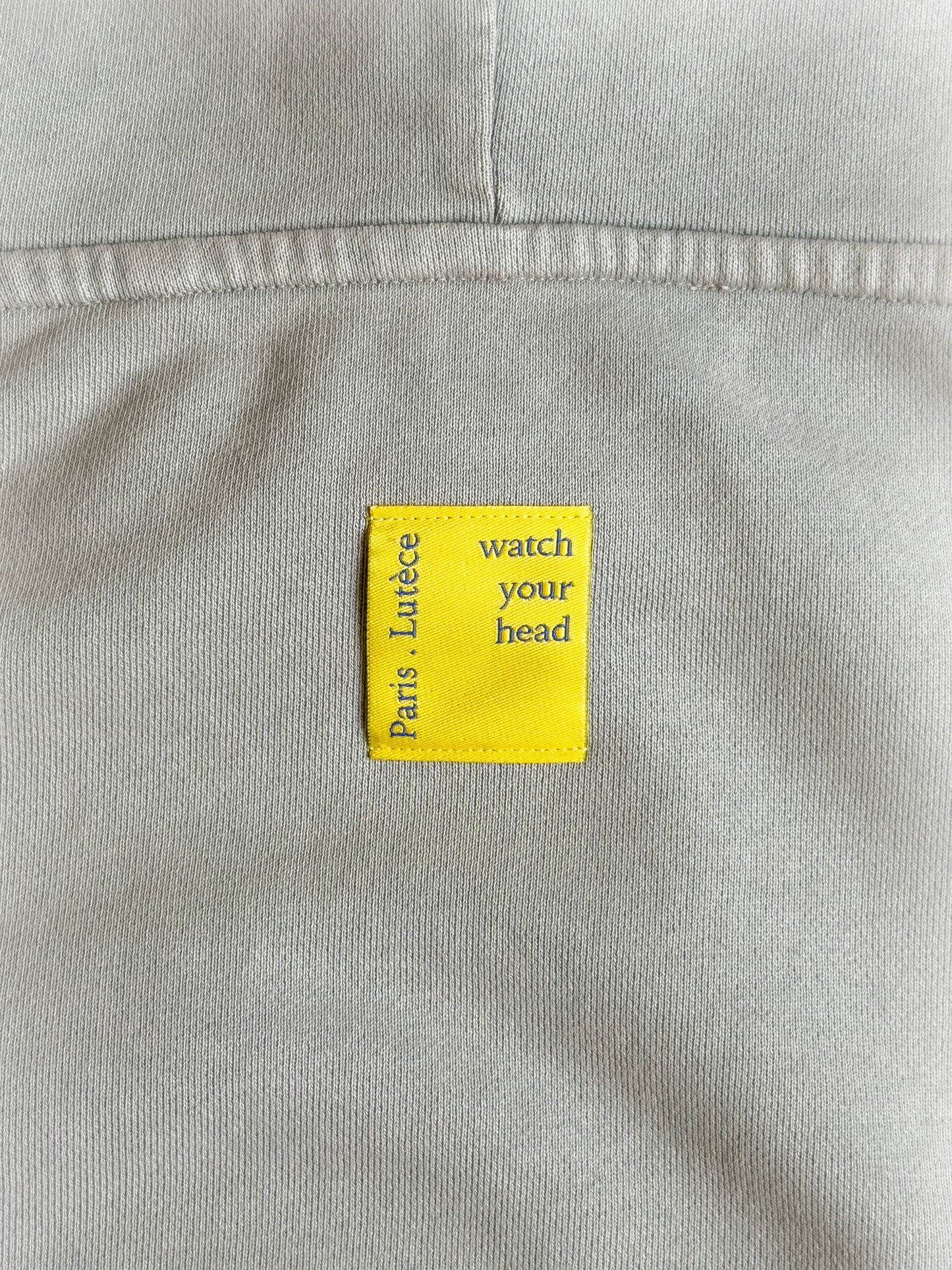Athletics Hoodie