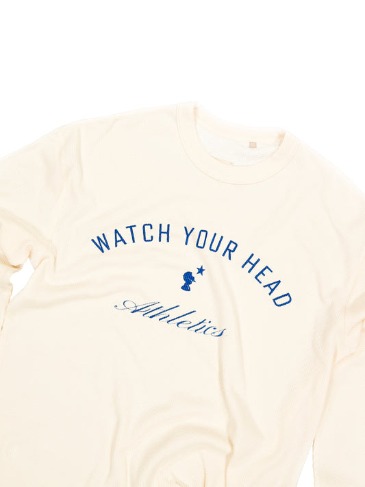 Thermal Watch Athletics