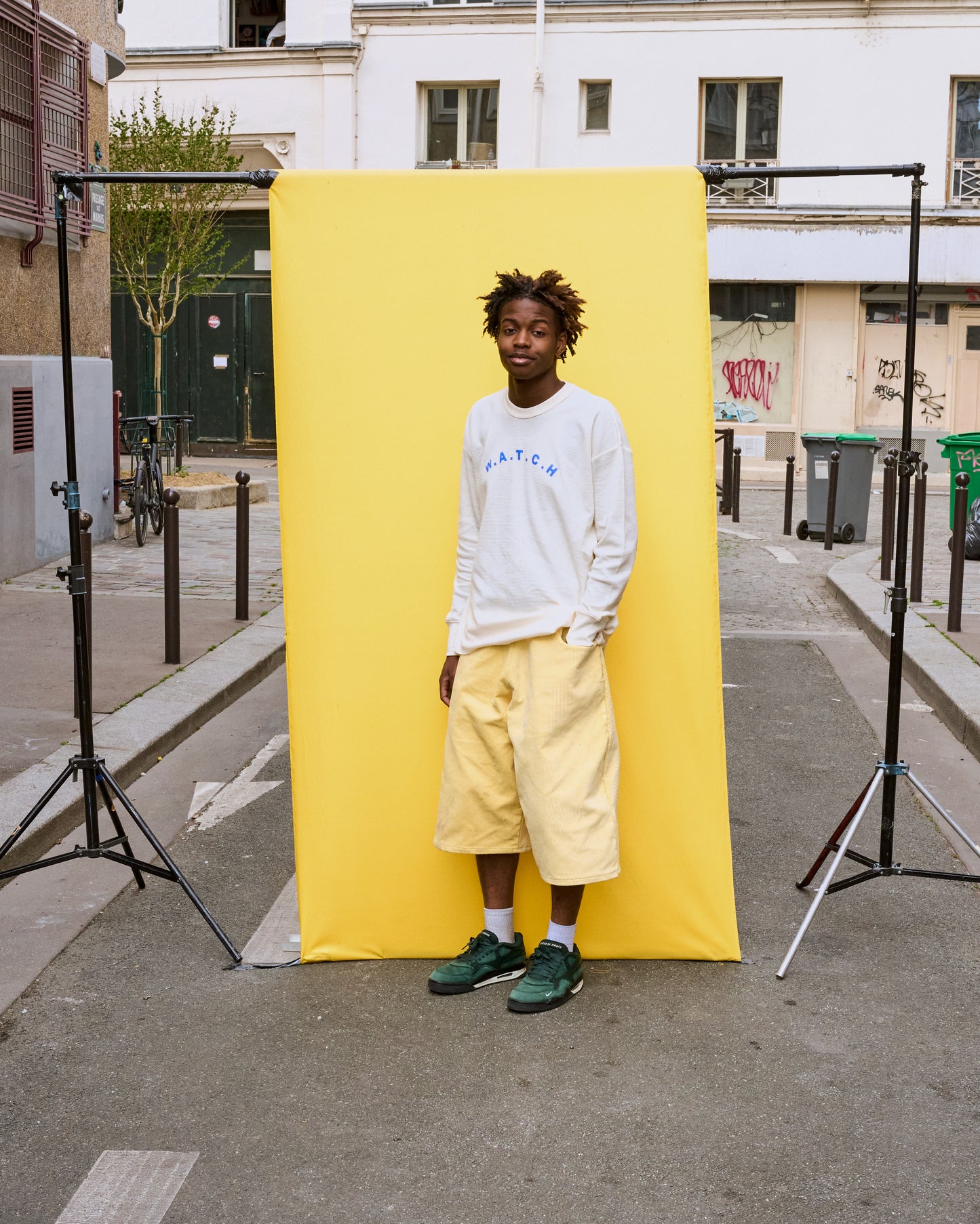 Premiers Pas Thermal