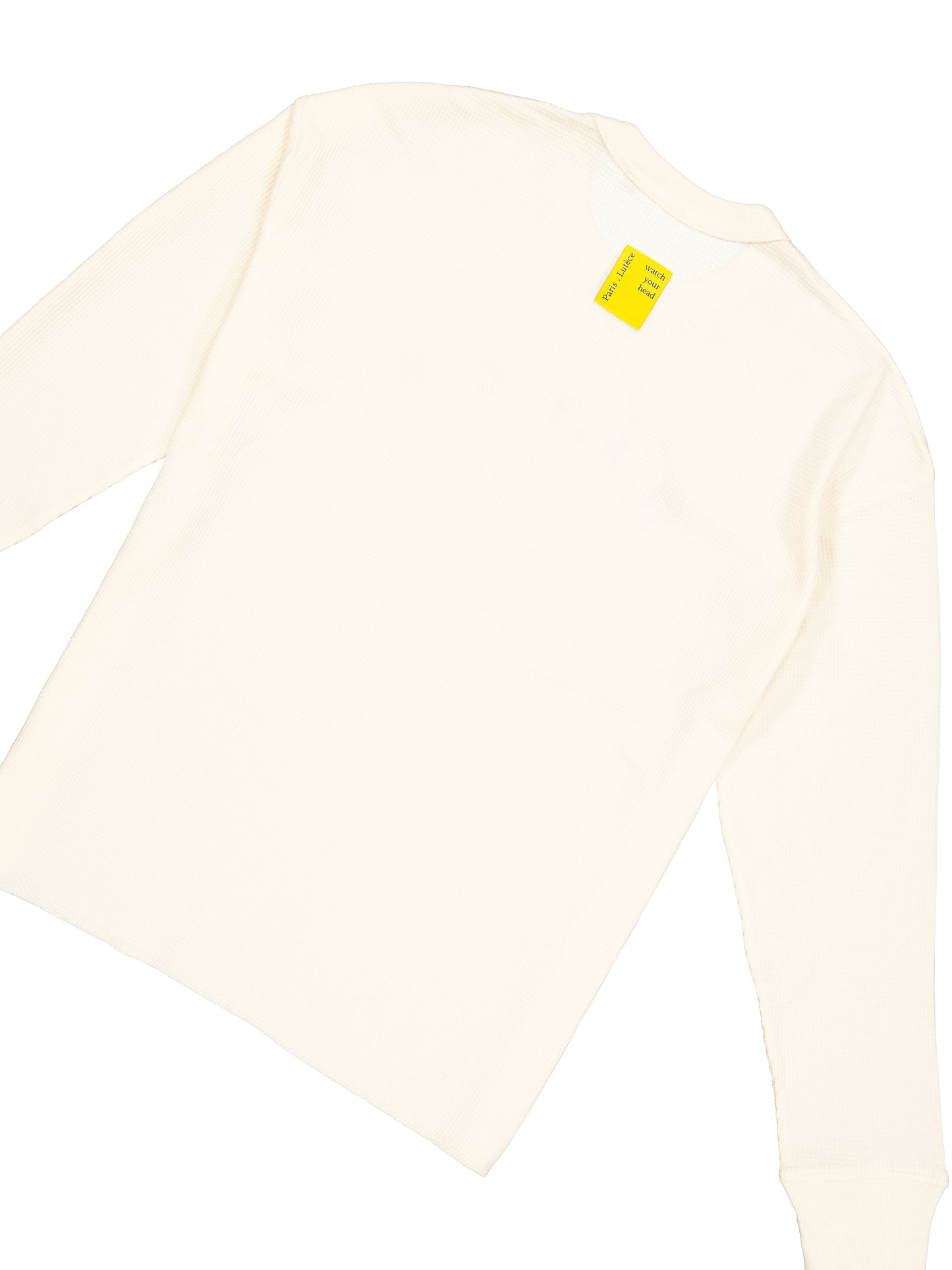 Premiers Pas Thermal
