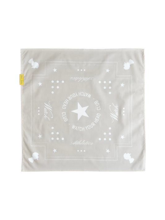 Watch Bandana