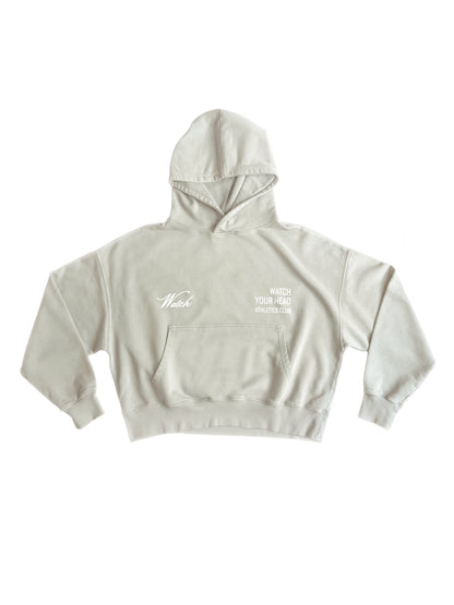 Athletics Hoodie