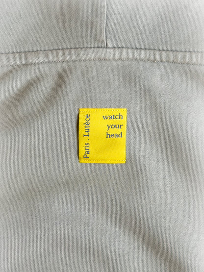 Athletics Hoodie