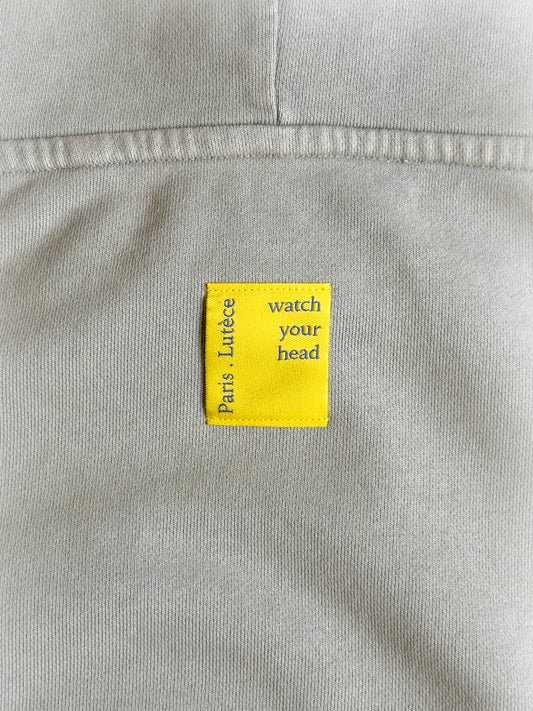 Athletics Hoodie