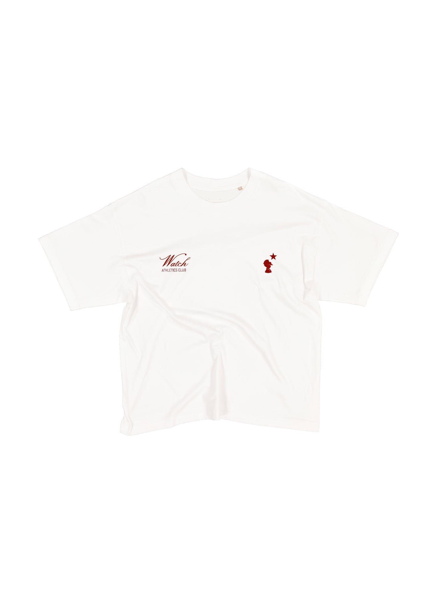 Athletics Tee