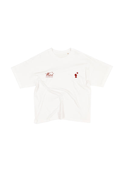 Athletics Tee