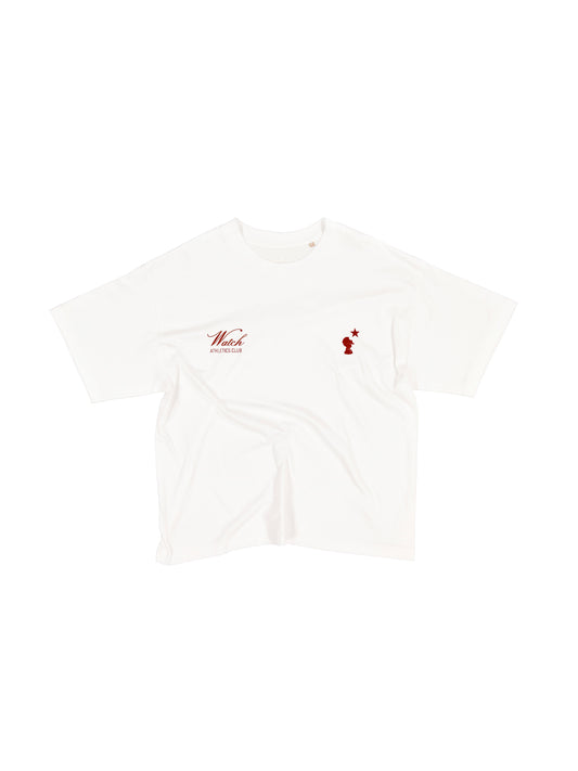 Athletics Tee
