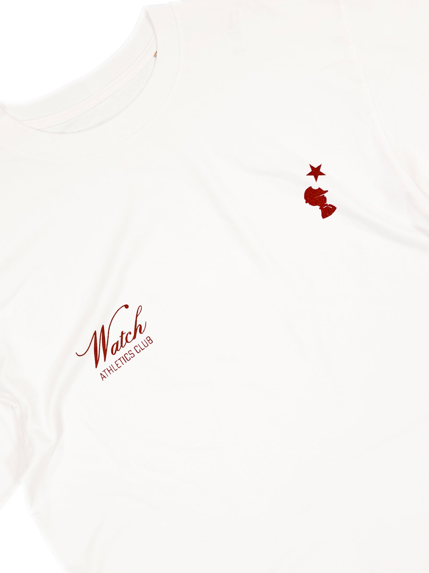 Athletics Tee