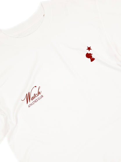 Athletics Tee