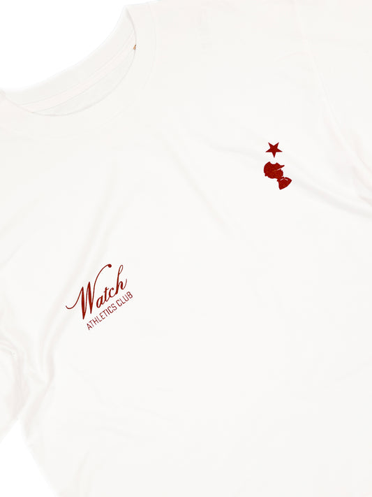 Athletics Tee
