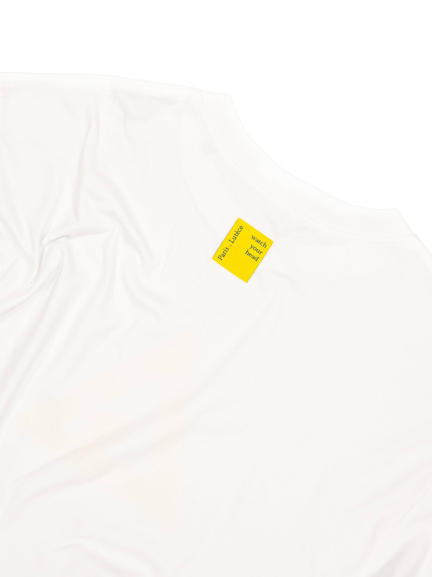 Athletics Tee
