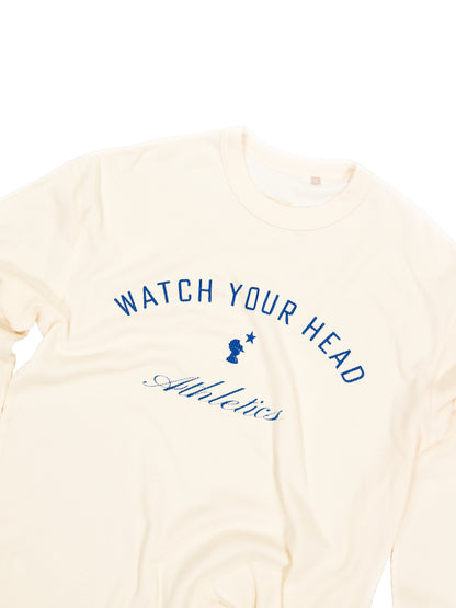 Thermal Watch Athletics