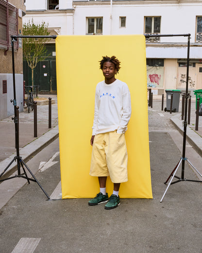 Premiers Pas Thermal